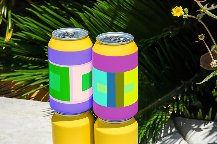 Cans