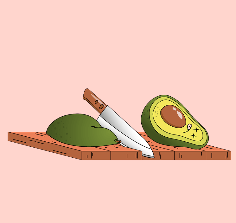 Avokado